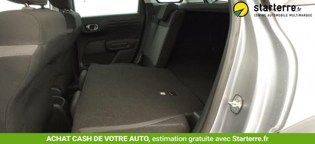 Citroen C3 Aircross image 1