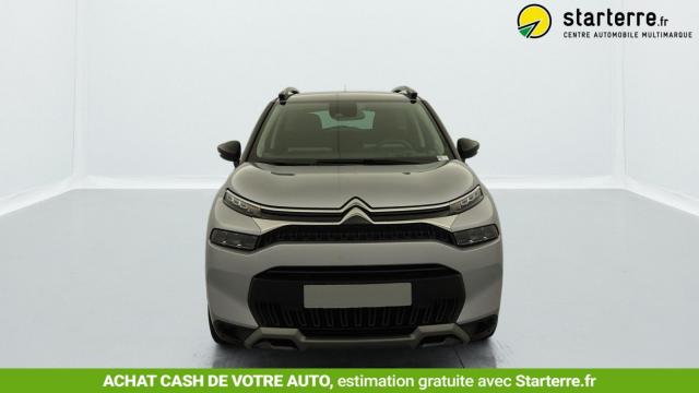 Citroen C3 Aircross image 4