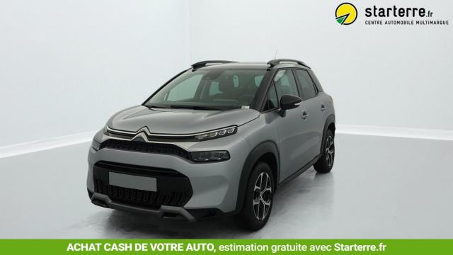 Citroen C3 Aircross image 9