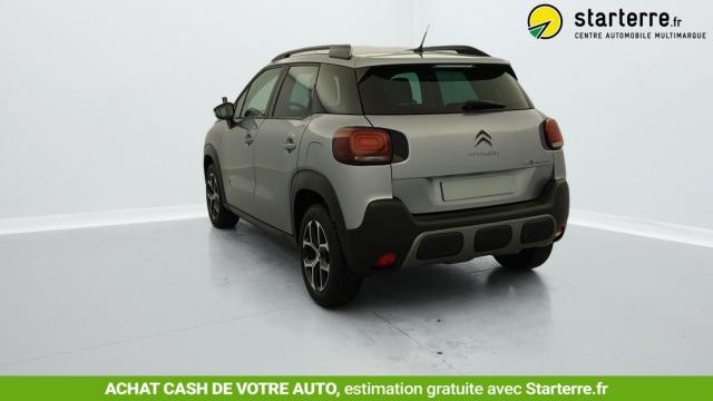 Citroen C3 Aircross image 3