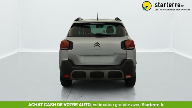 Citroen C3 Aircross image 7