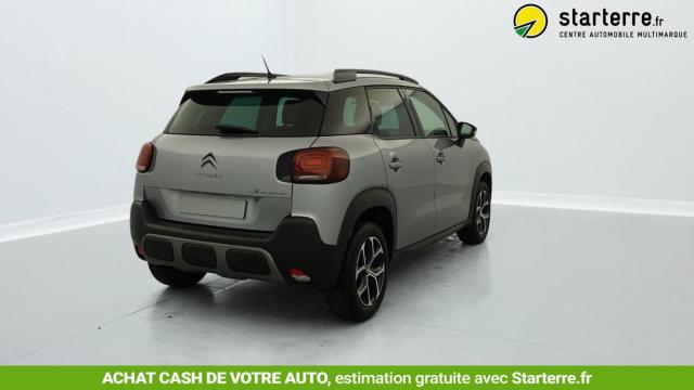 Citroen C3 Aircross image 8