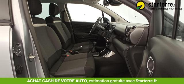 Citroen C3 Aircross image 6