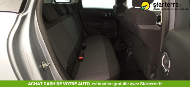 Citroen C3 Aircross image 2