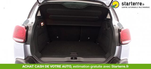 Citroen C3 Aircross image 5