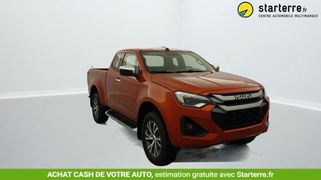 Isuzu