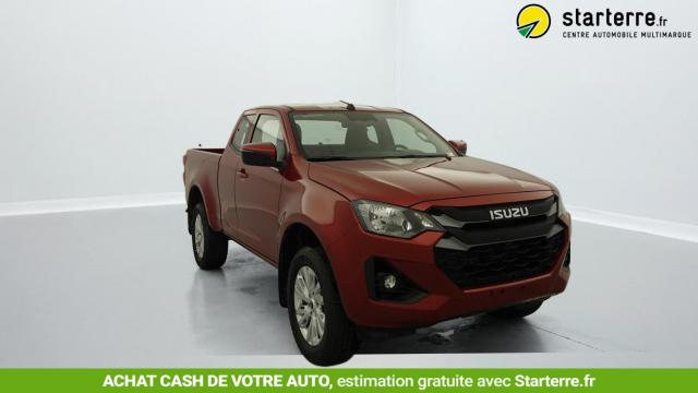 Isuzu