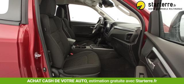 Isuzu D-Max image 3