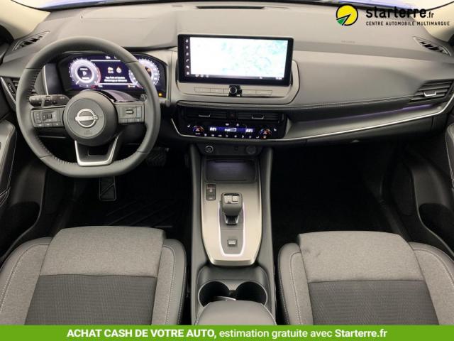 Nissan Qashqai image 4