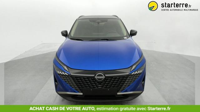 Nissan Qashqai image 9