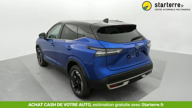Nissan Qashqai image 6