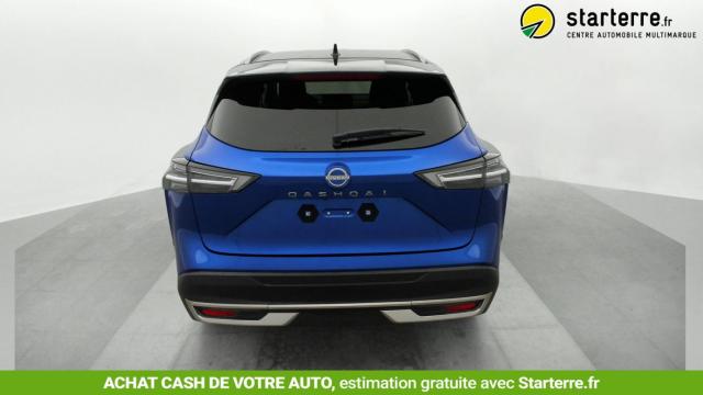 Nissan Qashqai image 7