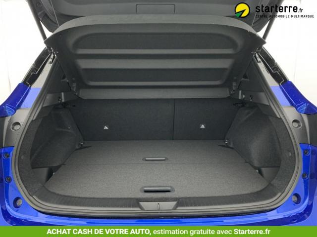 Nissan Qashqai image 1