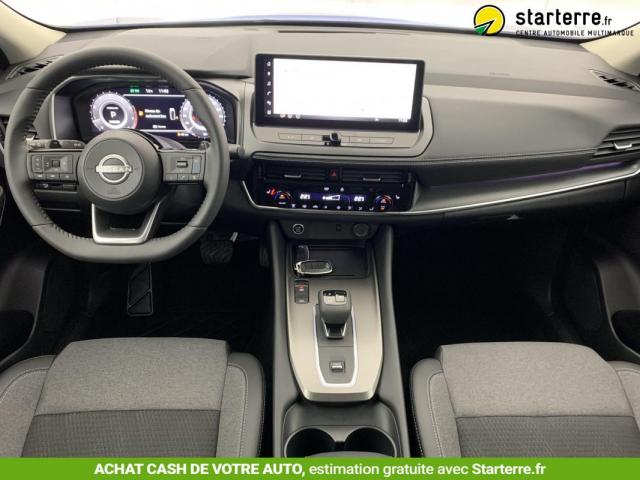 Nissan Qashqai image 9