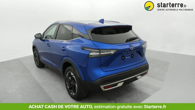 Nissan Qashqai image 4