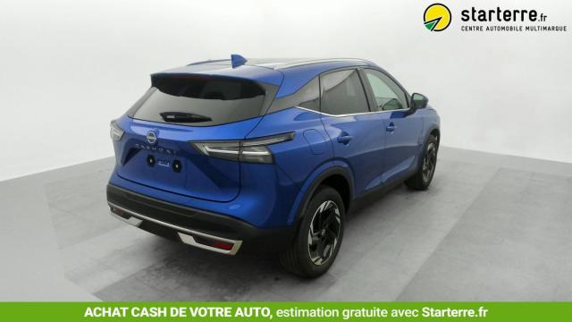 Nissan Qashqai image 8