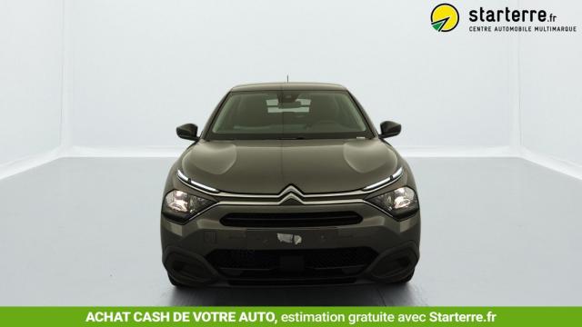 Citroen C4 image 1