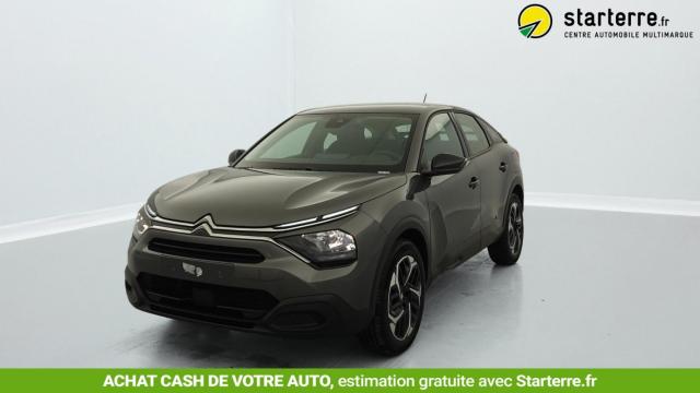 Citroen C4 image 7