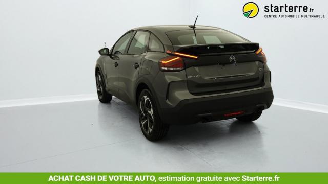 Citroen C4 image 3
