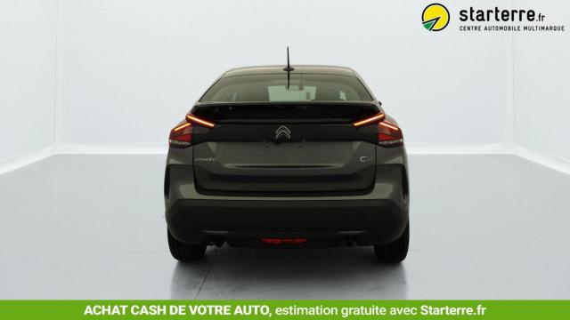 Citroen C4 image 2