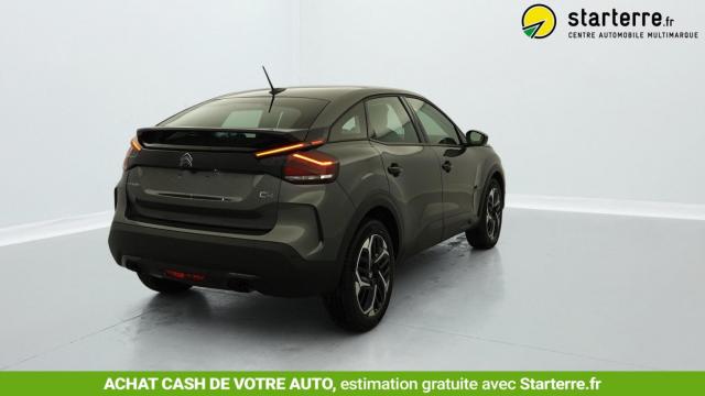 Citroen C4 image 6