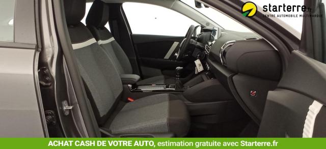Citroen C4 image 8