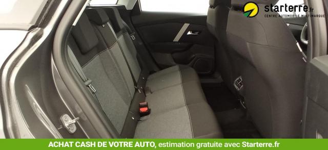 Citroen C4 image 4