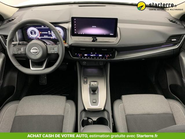 Nissan Qashqai image 6