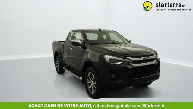 Isuzu