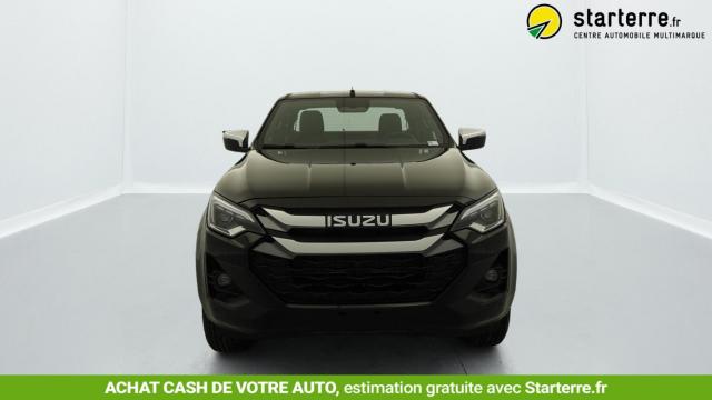 Isuzu D-Max image 2