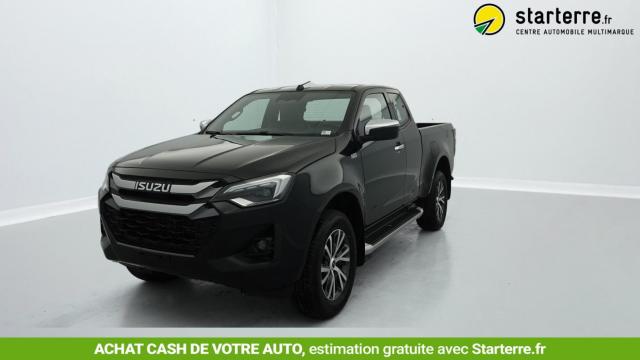 Isuzu D-Max image 8