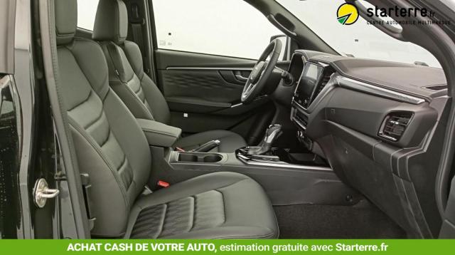 Isuzu D-Max image 3