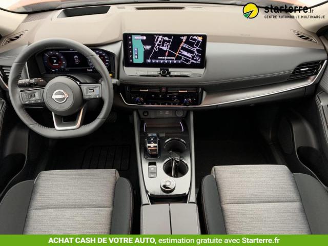 Nissan X-Trail image 6