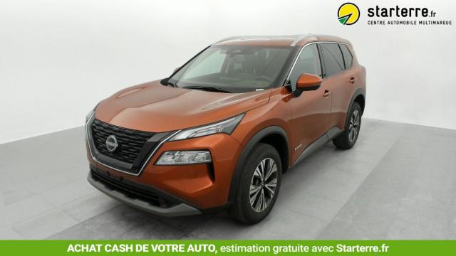 Nissan X-Trail image 7