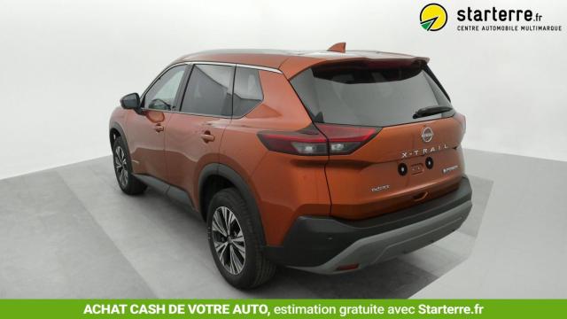 Nissan X-Trail image 2