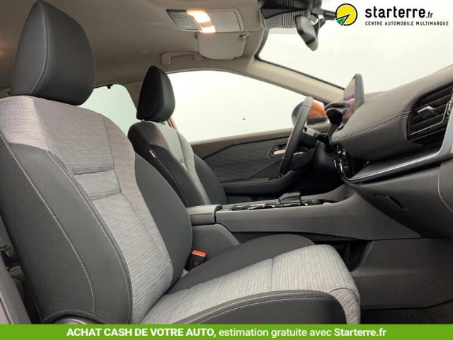 Nissan X-Trail image 3