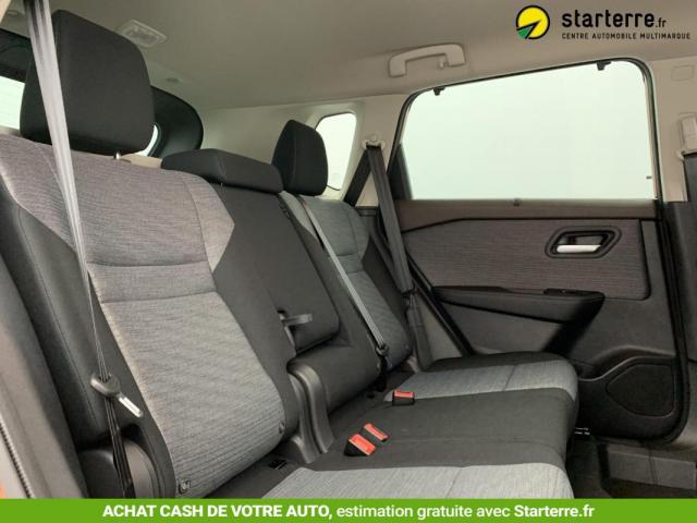 Nissan X-Trail image 5