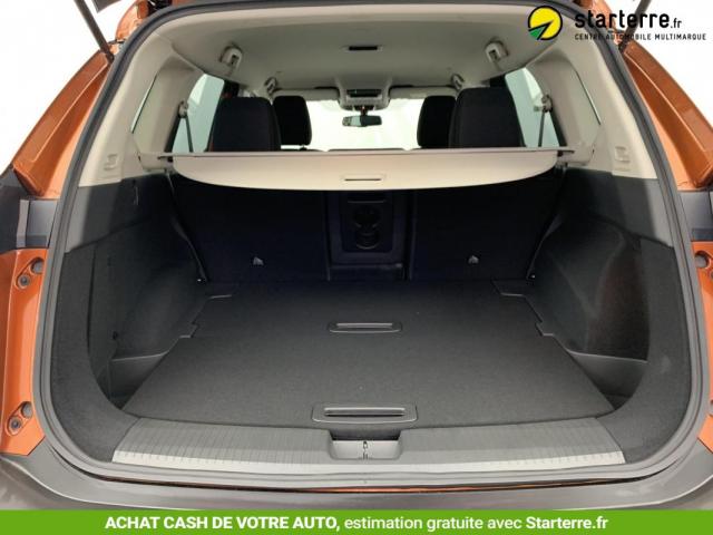 Nissan X-Trail image 8