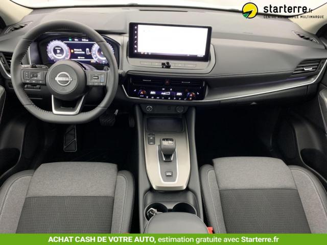 Nissan Qashqai image 4