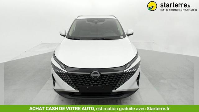 Nissan Qashqai image 6