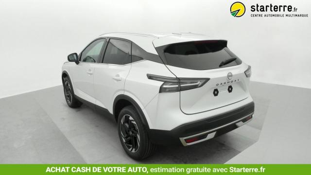 Nissan Qashqai image 5