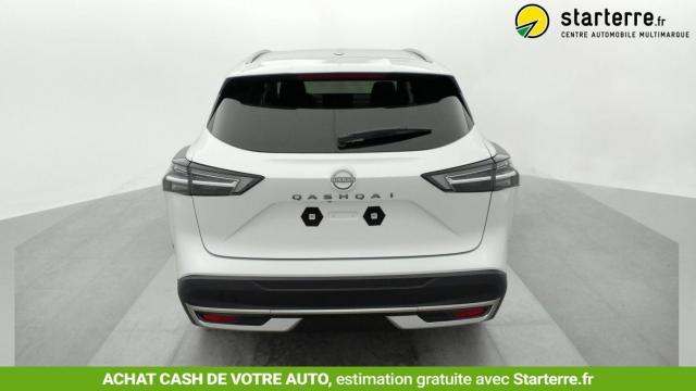 Nissan Qashqai image 7