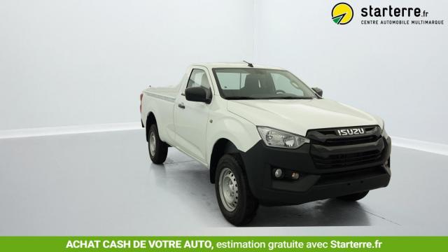 Isuzu
