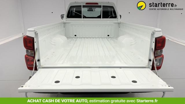 Isuzu D-Max image 7