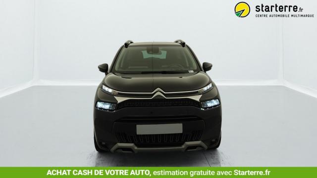 Citroen C3 Aircross image 6