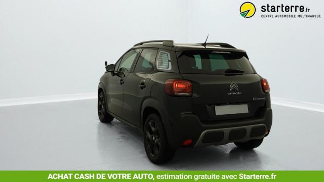 Citroen C3 Aircross image 2