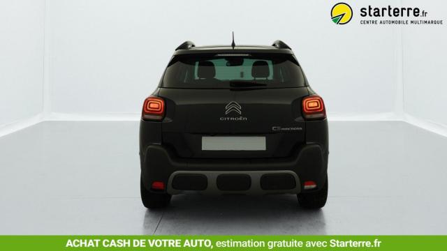 Citroen C3 Aircross image 8