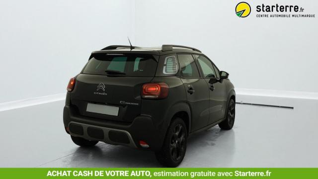 Citroen C3 Aircross image 5
