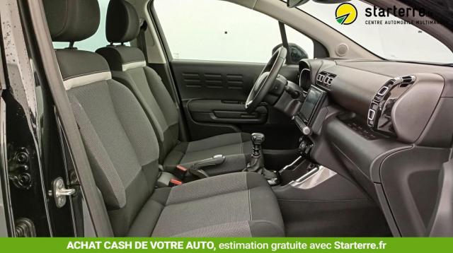 Citroen C3 Aircross image 7