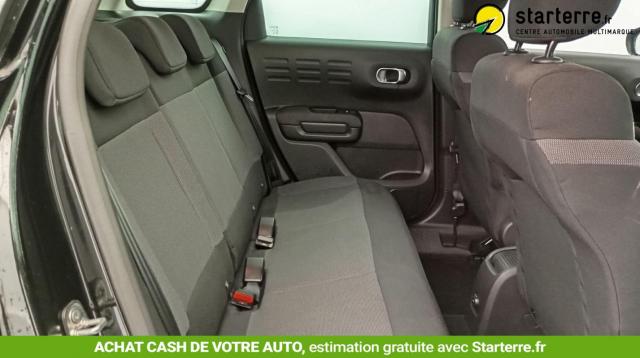 Citroen C3 Aircross image 1
